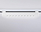 Трековый светодиодный светильник Ambrella light Track System GL6706