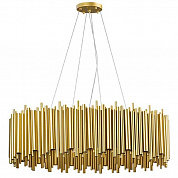 Подвесная люстра Imperium Loft Brubeck Delightfull 148049-22