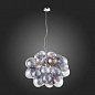 Подвесная светодиодная люстра ST Luce Sospiro SL432.703.12