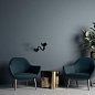 Бра Divinare Bianca-Nero 7091/04 AP-1