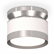 Комплект накладного светильника Ambrella light Techno Spot XS (N8904, C8101, N8118) XS8101055