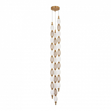 Подвесной светодиодный светильник Favourite Perler 4559-3PC