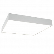 Потолочный светодиодный светильник Maytoni Zon C032CL-45W3K-SQ-W