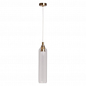 Подвесной светильник De Markt Кьянти 720011801