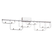 Настенный светильник Odeon Light Hightech 7059/12WL