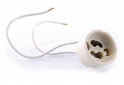 Розетка Deko-Light socket GU10 with 15 cm cable 100202