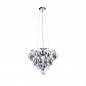 Подвесная светодиодная люстра ST Luce Sospiro SL432.703.05