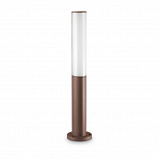 Уличный светодиодный светильник Ideal Lux Etere PT Coffee 4000K 246956