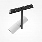 Трековый светодиодный светильник Maytoni Technical Magnetic Exility Elti TR005-2-12W4K-BW