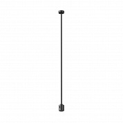 Крепление потолочное Maytoni Technical Accessories for tracks Flarity TRA159C-IPCL1-B