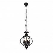 Подвесная люстра ST Luce Foriate SL361.303.04