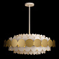 Подвесной светильник Loft IT Juicy 10310/M Gold