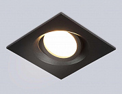 Светильник встраиваемый поворотный AMBRELLA LIGHT TECHNO SPOT TN102744