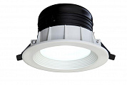 Встраиваемый светильник Arte Lamp Technika A7110PL-1WH