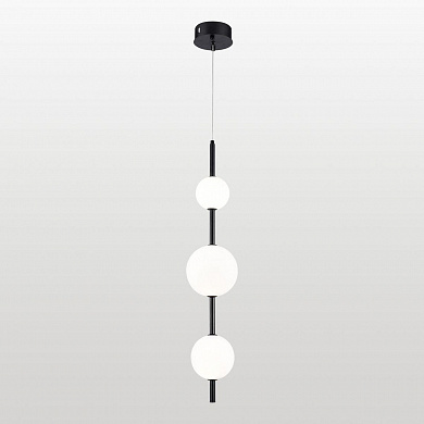 Подвесной светодиодный светильник Lussole Hart LSP-7285