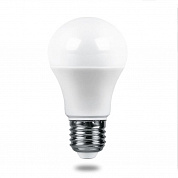 Лампа светодиодная Feron E27 11W 4000K Матовая LB-1011 38030