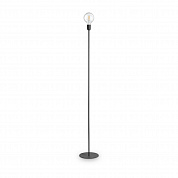 Торшер Ideal Lux Microphone PT1 Nero 232331