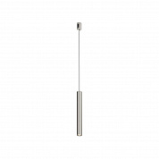 Трековый светильник Maytoni Technical TR155-1-5W4K-PT