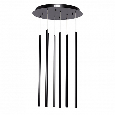 Подвесной светильник De Markt Ракурс 631018608