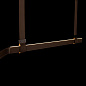 Подвесной светодиодный светильник Loft IT Strong 10241/1200