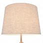 Торшер Maytoni Calvin Z177-FL-01-BR