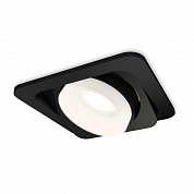 Комплект встраиваемого спота Ambrella light Techno Spot XC (C7659, N7165) XC7659084