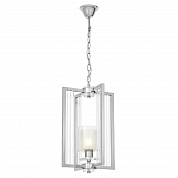 Подвесной светильник Lumina Deco Manhattan LDP 8012-1 CHR