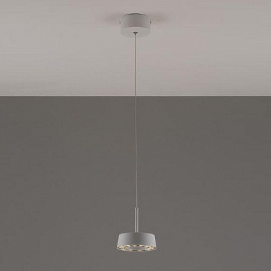 Подвесной светодиодный светильник Moderli Luma V10856-PL