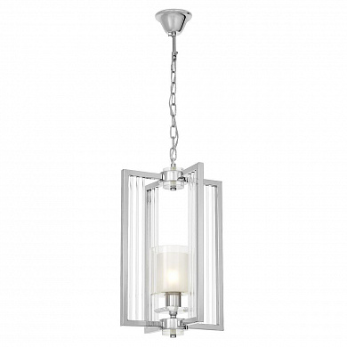 Подвесной светильник Lumina Deco Manhattan LDP 8012-1 CHR