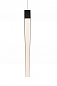 Подвесной светодиодный светильник Denkirs DK9253-BK