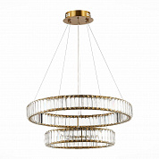 Подвесная светодиодная люстра ST Luce Tivoli SL1622.303.02