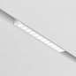 Трековый светодиодный светильник Maytoni Technical Points TR031-2-12W4K-W