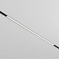 Трековый светодиодный светильник Maytoni Technical Exility Basis TR030-2-30W4K-B