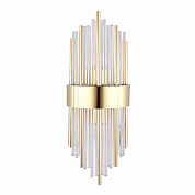 Настенный светильник Arte Lamp Acapulco A1007AP-2GO