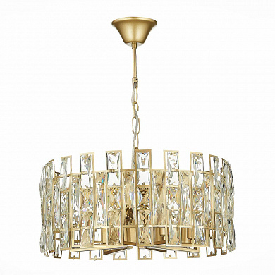 Подвесная люстра ST Luce Anzio SL1626.203.08