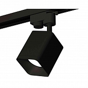 Комплект трекового светильника Ambrella light Track System XT7813001 SBK черный песок (A2521, C7813, N7702)