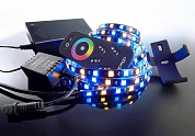 Лента светодиодная Deko-Light RF 5050-150-RGB+2700K-2,5m 846014