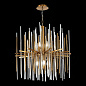 Подвесная люстра ST Luce Teramo SL1628.303.08