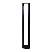 Ландшафтный светодиодный светильник Reluce 09962-0.7-001JH 1,0M LED10W BK RLOS