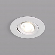 Встраиваемый светильник Denkirs Billum DK3020-WH