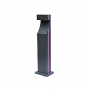 Уличный светодиодный светильник Kink Light Келси 09205-F(220V),16(10)