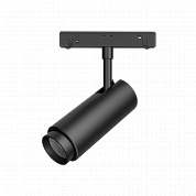 150009 TSL Astrelio Spot 55Z Трековый светодиод. свет-к, черный, 48, 15W, 1200, 15°-36°, 3000K