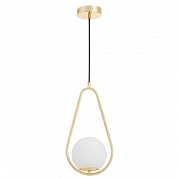Подвесной светильник Lumina Deco LDP 2103-1 GD