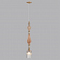 Подвесной светильник Odeon Light Exclusive Modern Terra 5414/1E