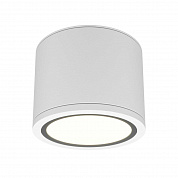 Потолочный светильник Maytoni Technical Rendo C095CL-GX53-W