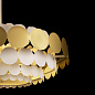 Подвесной светильник Loft IT Juicy 10310/M Gold