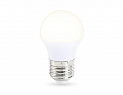 Лампа светодиодная Шар G45 11W 4000K Ambrella light Bulding 451104
