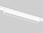 Трековый светодиодный светильник Ambrella light Track System Magnetic Ultra Slim GV1407