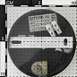 Бра Citilux Томми CL102310