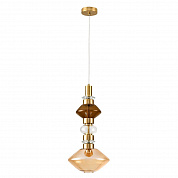 Подвесной светодиодный светильник Arte Lamp Fiorato A2442SP-15PB
